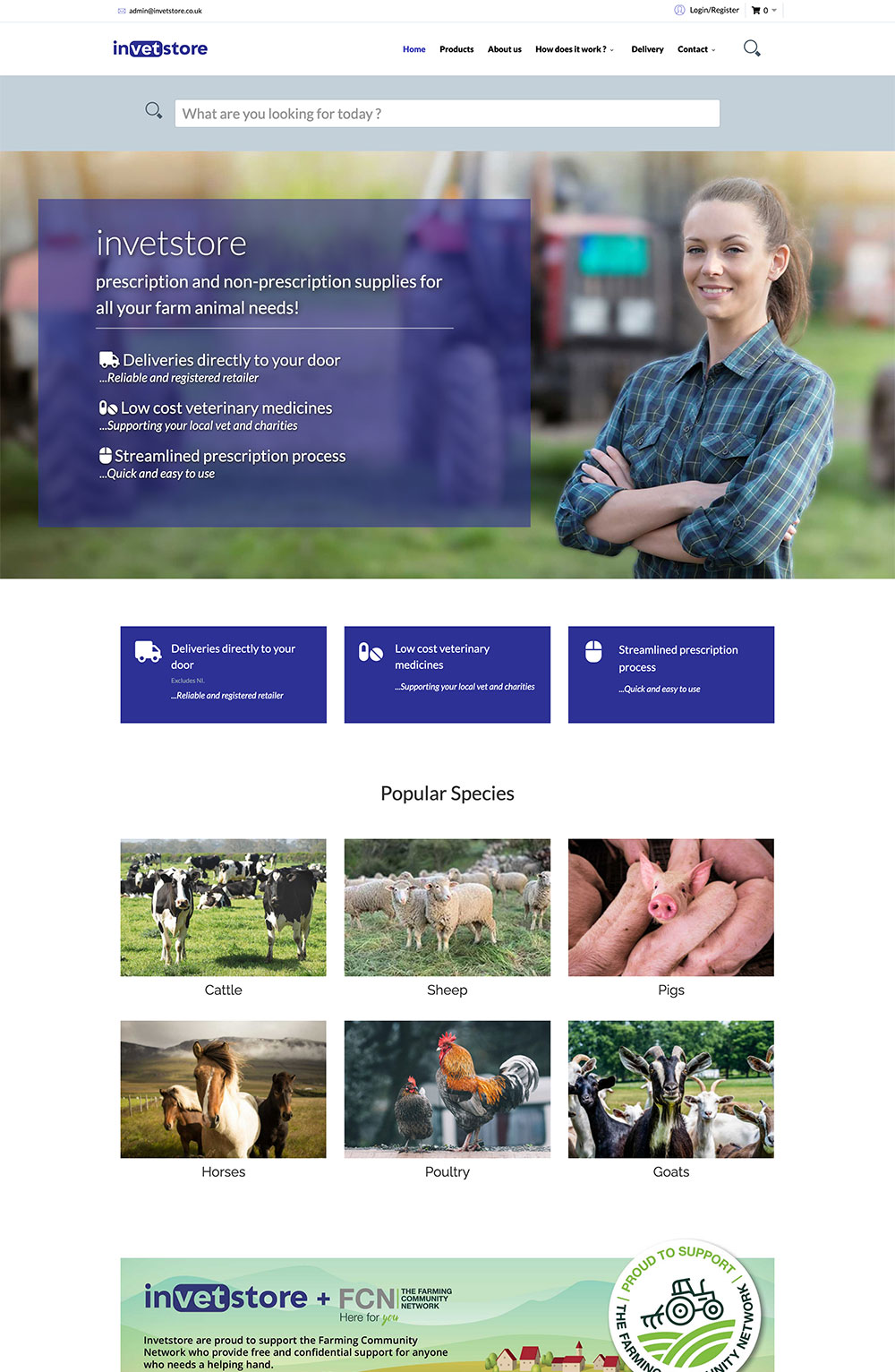 invetstore online pharmacy