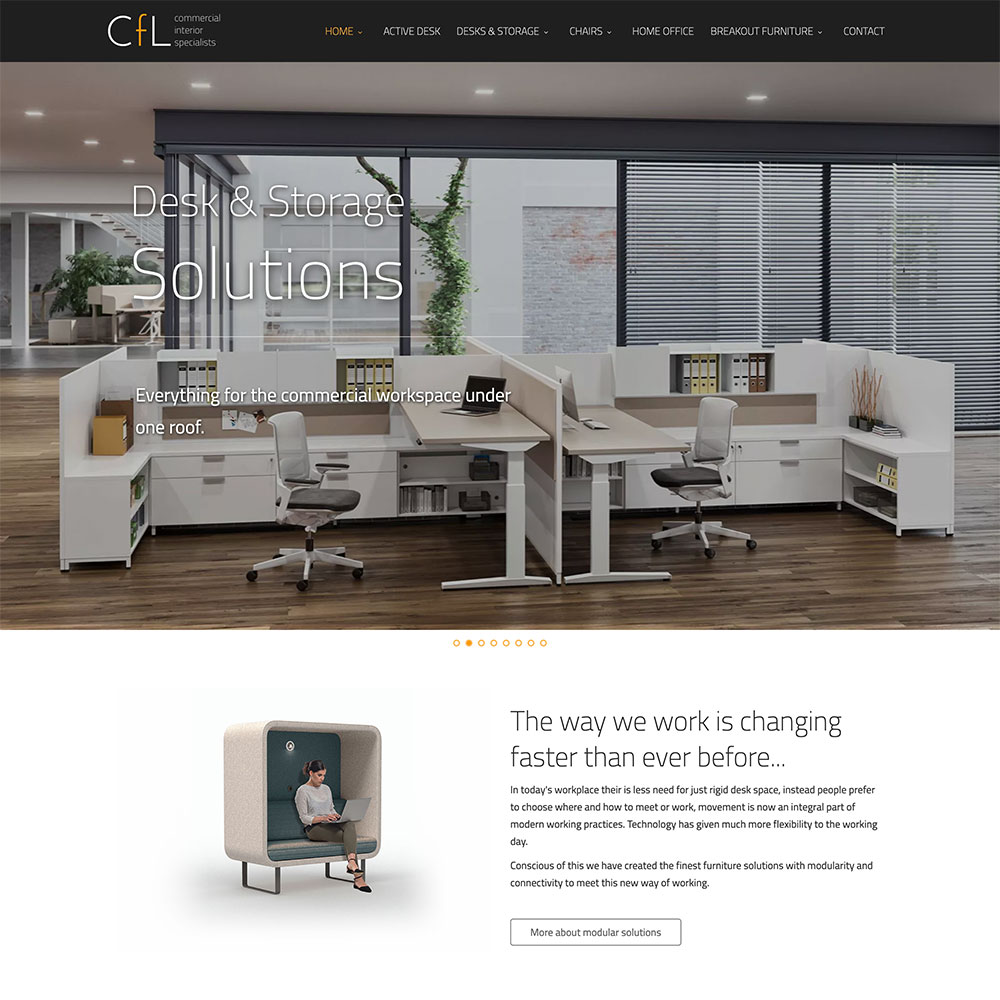 CFL Furniture