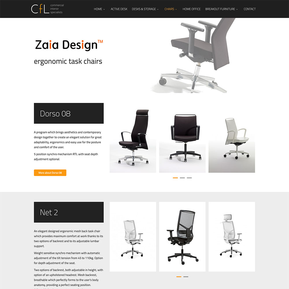 CFL Furniture