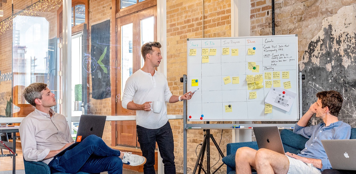 Productivity tools for small business owners and freelancers