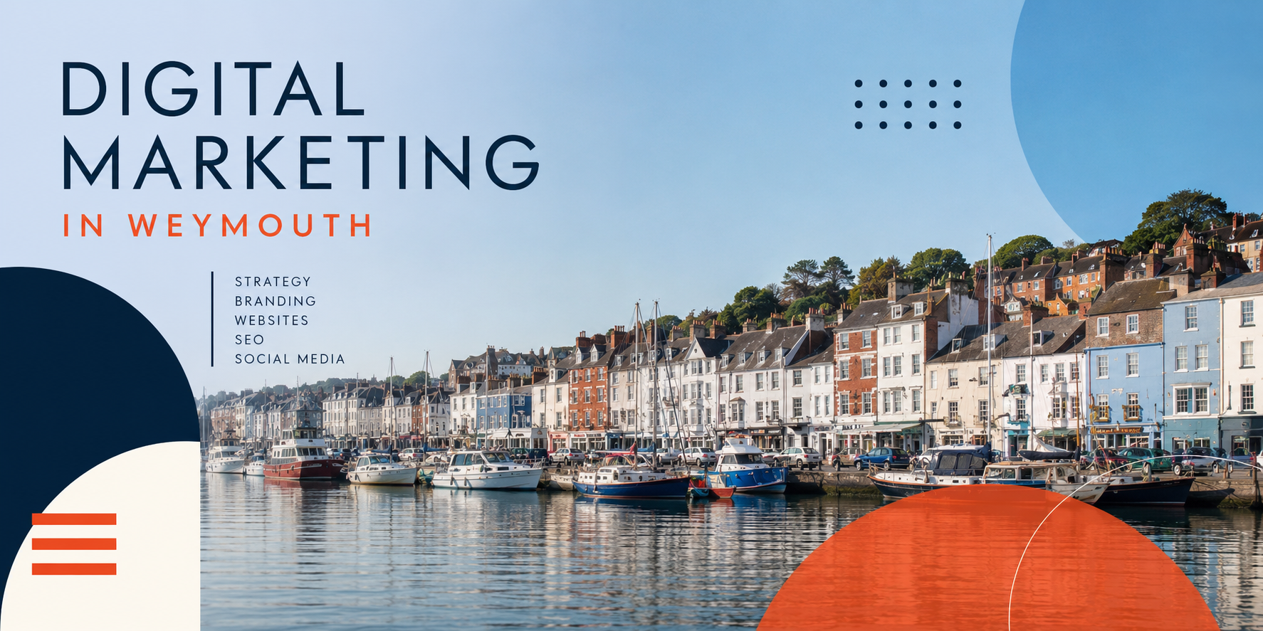 digital marketing weymouth