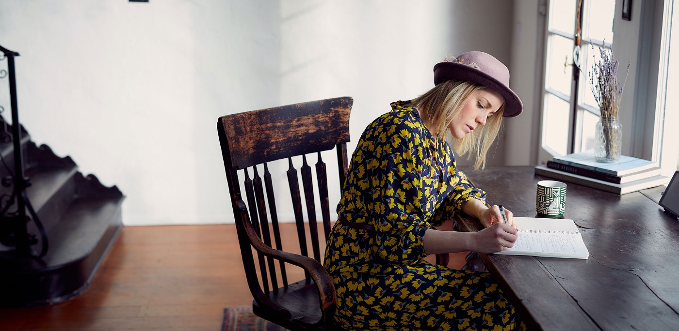 A blog post about how to write a good blog post!